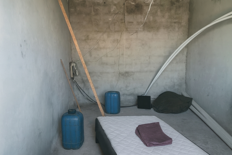 7 Bedroom Property for Sale in Bongweni Western Cape